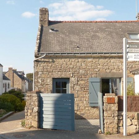 Jolie maison de Pêcheur - Sweet Fisherman Cottage Saint-Philibert  Buitenkant foto